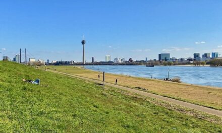 The 20 Best Places to Relax in Düsseldorf | Top Tips From The Locals