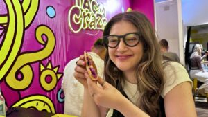 Taco Craze