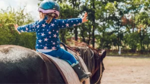 Locals Recommend These 7 Horseback Riding Schools in Dusseldorf