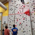 MOVE Kletterhalle