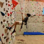 MOVE Kletterhalle