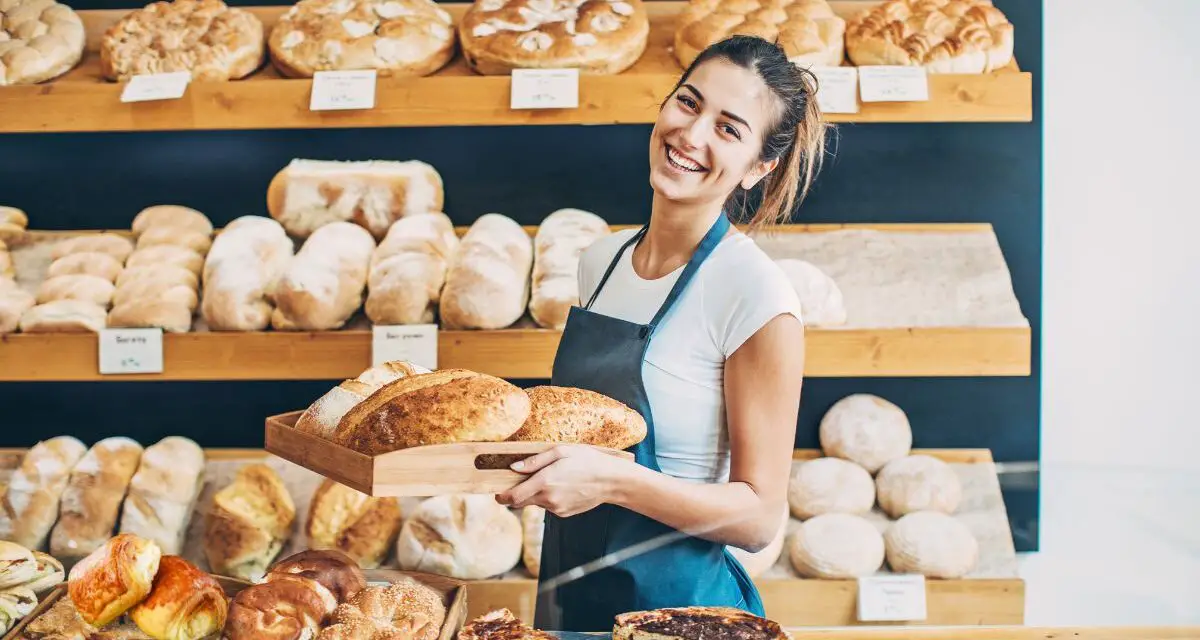 The 6 Best Bakeries in Düsseldorf: A Local’s Guide to Fresh Bread and Pastries