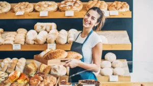 Best Bakeries in Düsseldorf