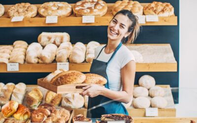 The 6 Best Bakeries in Düsseldorf: A Local’s Guide to Fresh Bread and Pastries