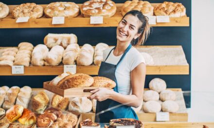 The 6 Best Bakeries in Düsseldorf: A Local’s Guide to Fresh Bread and Pastries