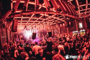 Electronic Music Clubs in Düsseldorf