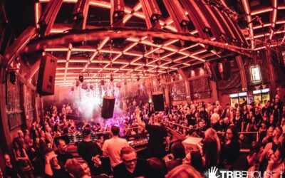 15 Best Electronic Music Clubs and Events in Düsseldorf