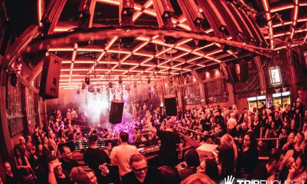 15 Best Electronic Music Clubs and Events in Düsseldorf