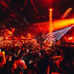 Electronic Music Clubs in Düsseldorf