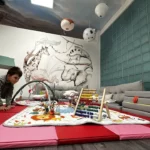 LeaLand Kids Café