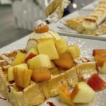 LeaLand Kids Café