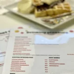 LeaLand Kids Café
