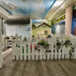 LeaLand Kids Café