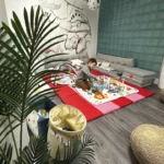 LeaLand Kids Café