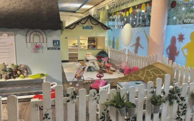 LeaLand Kids Café: Düsseldorf’s Newest Kids Café in the Heart of the City