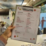 LeaLand Kids Café