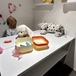 LeaLand Kids Café