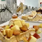 LeaLand Kids Café