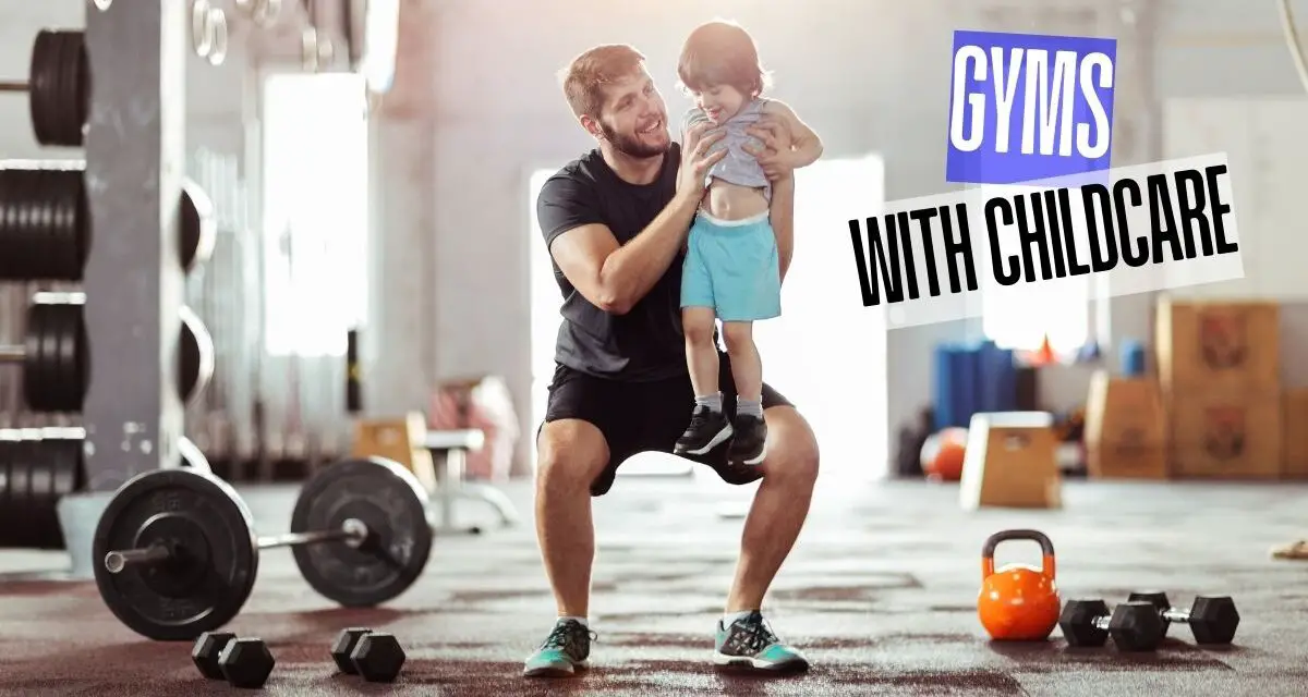 The Best Gyms with Childcare in Düsseldorf for Busy Parents