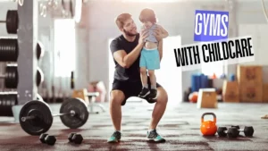 The Best Gyms with Childcare in Dusseldorf