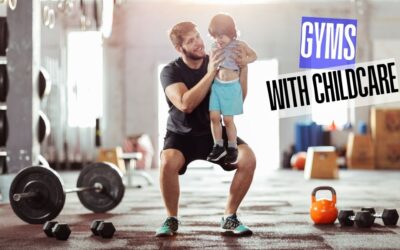 The Best Gyms with Childcare in Düsseldorf for Busy Parents