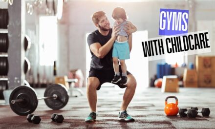 The Best Gyms with Childcare in Düsseldorf for Busy Parents