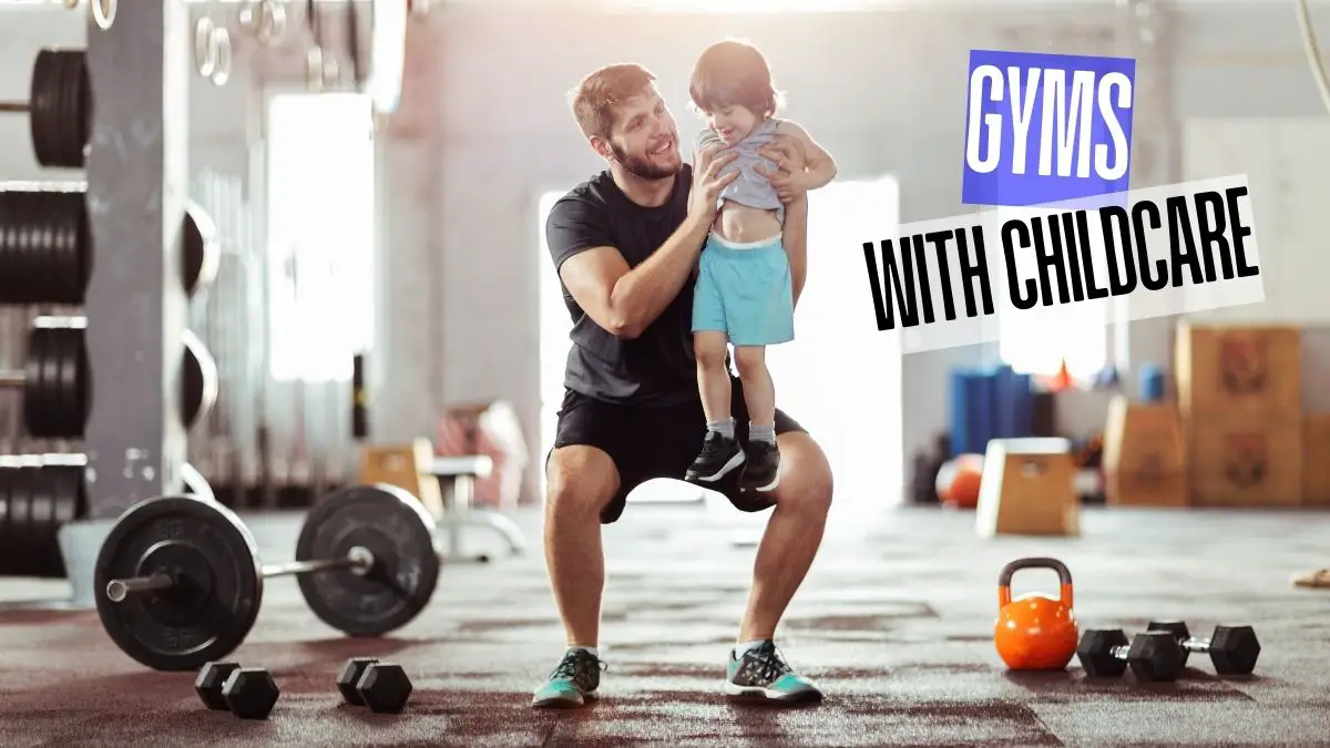 The Best Gyms with Childcare in Dusseldorf