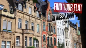 Why Finding an Apartment in Düsseldorf Is Hard (Here's How to Beat the Competition)