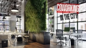 10 of the Best Coworking Spaces in Düsseldorf