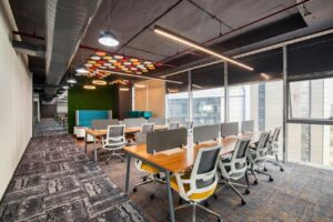 Calculating Office Rent in Düsseldorf Tips and Formulas for Businesses
