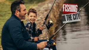 Fishing Düsseldorf
