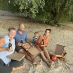 Himmelgeister Strand