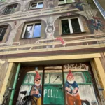 Kiefernstrasse