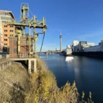 Medienhafen