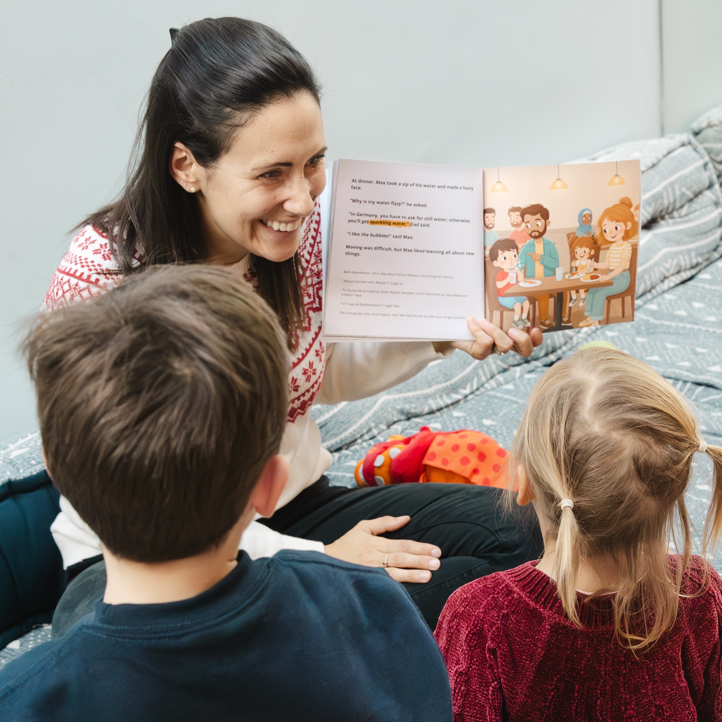 Life in Germany for Kids - Photo Credit @emilielowey_photography - 1