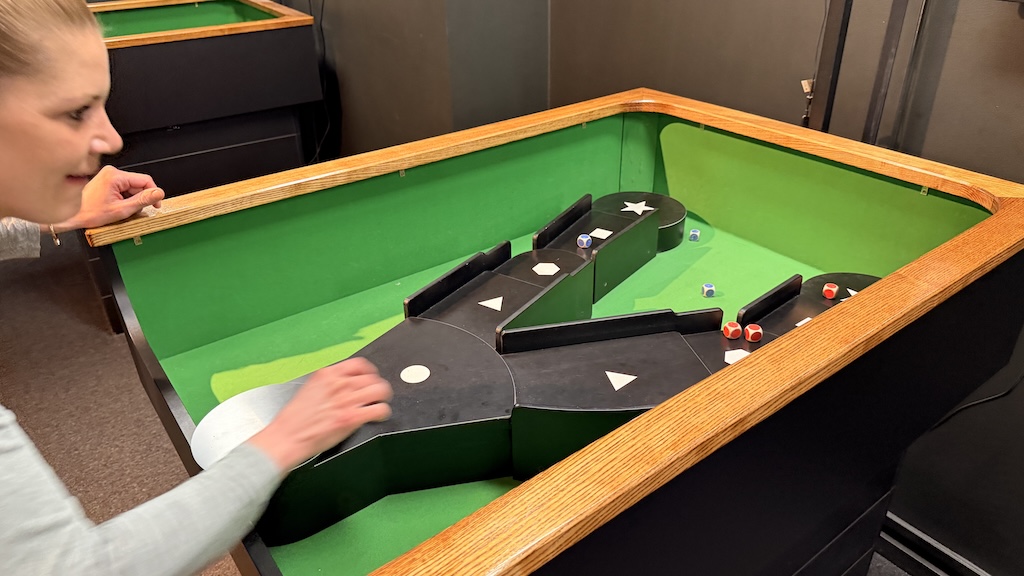 GAMER - We Tried a Real-Life Game Show in Düsseldorf (And It Was Awesome)