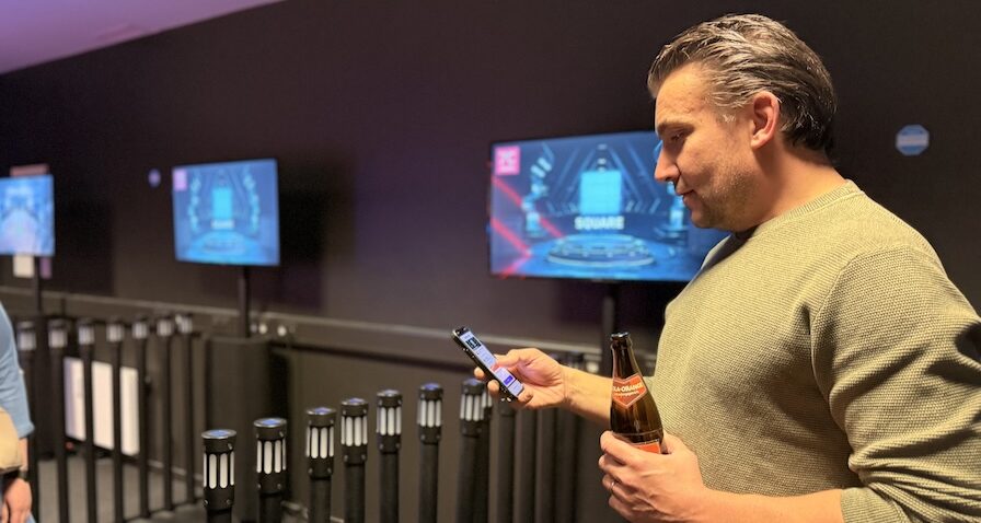 GAMER - We Tried a Real-Life Game Show in Düsseldorf (And It Was Awesome)