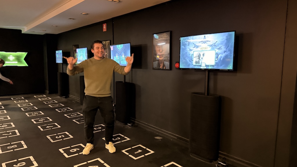 GAMER - We Tried a Real-Life Game Show in Düsseldorf (And It Was Awesome) - 5